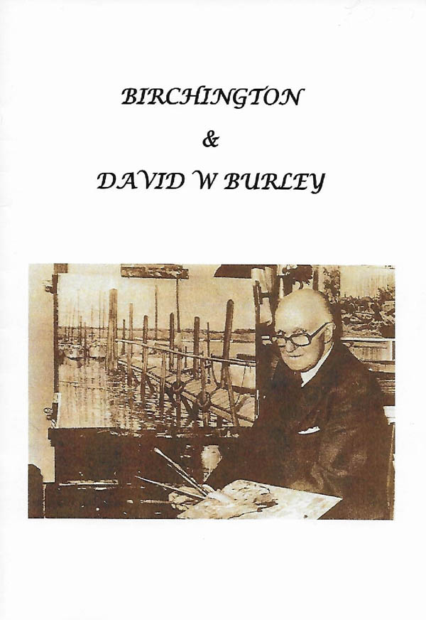 David Burley