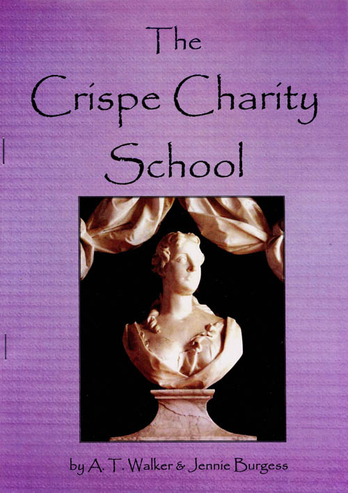 The Crispe Charity School