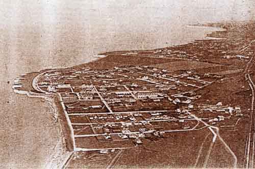 Minnis Bay c.1919