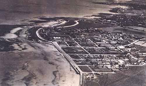 Minnis Bay c.1946