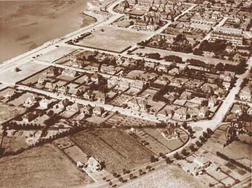 Minnis Bay c.1949