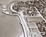 Minnis Bay c.1945