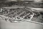 Minnis Bay in the fifties