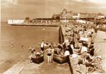 Minnis Bay c.1948