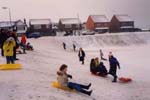 Snow 1990's