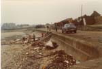 Storm wreckage 1978