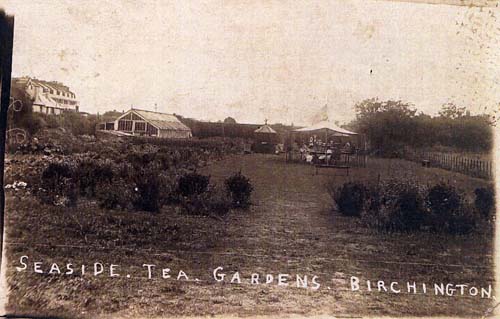 Dip Gardens 1920's