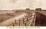 Minnis Bay c.1890