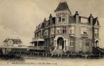 The Bay Hotel c.1910