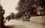 Albion Road c1914