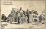 Grenham House School 1910