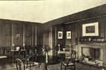 Tappington dining room c1924