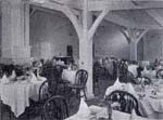 Bungalow Dining Room c1931