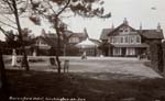 Beresford as hospital c.1917