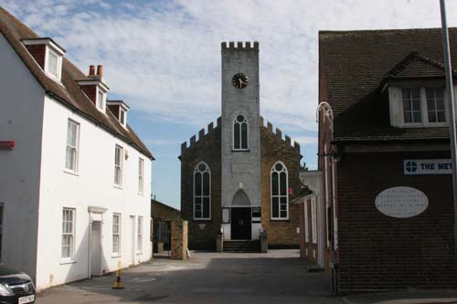 Methodist Chapel 2007