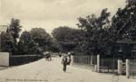 Epple Road Corner c.1905