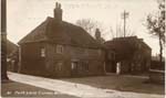 Corner of Park Lane c.1910