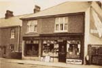 Gunnersbury Stores c.1925
