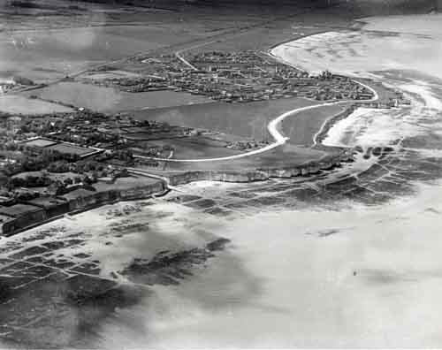 Aerial View 1931