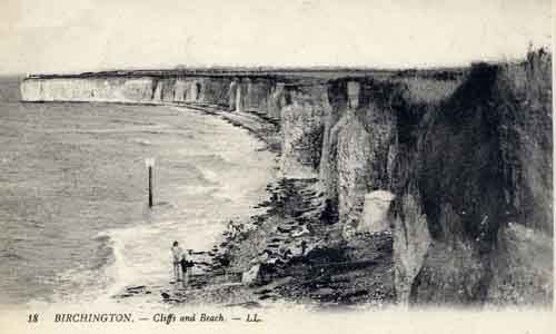 Grenham Bay 1908