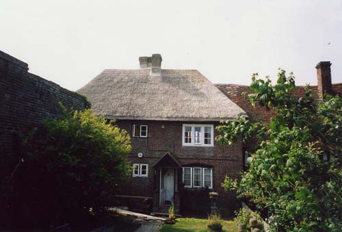 Elder Cottage