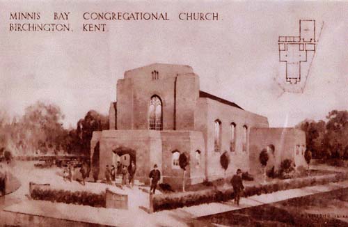 New Bay Church