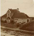 Early House in Sea View Road