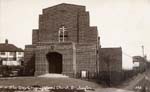 Congregational (now URC) Church 1937