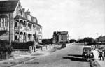 Minnis Road 1920's