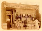 The Bay Stores  1900's