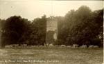 The Gun Tower c 1920