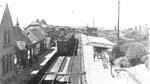 Station c.1913