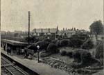 Station c.1911