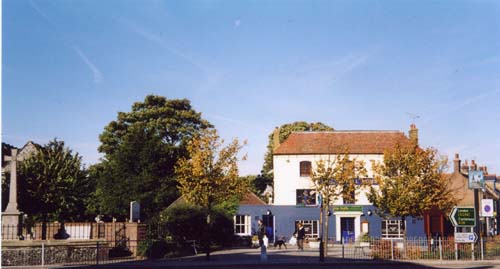 Powell Arms 2003