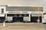 International Stores 1964
