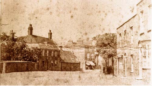 Square approx.1880