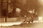 Minnis Road c.1920