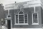 Westminster Bank 1964
