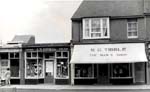 Tibbles and Rodwells 1964