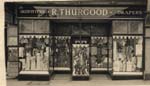 Thurgood Outfitters, c.1932