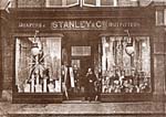 Stanleys Outfitters, 1920's