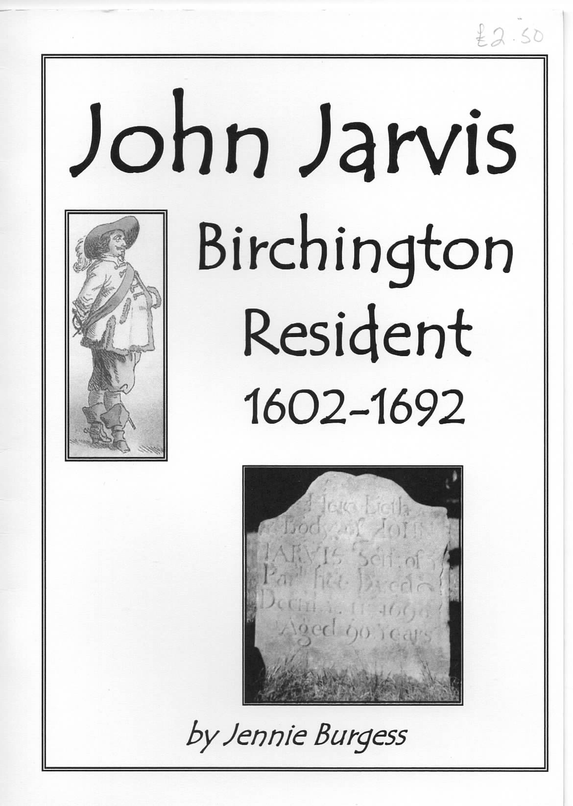John Jarvis