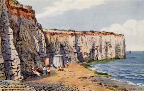 Beresford 1905 painting