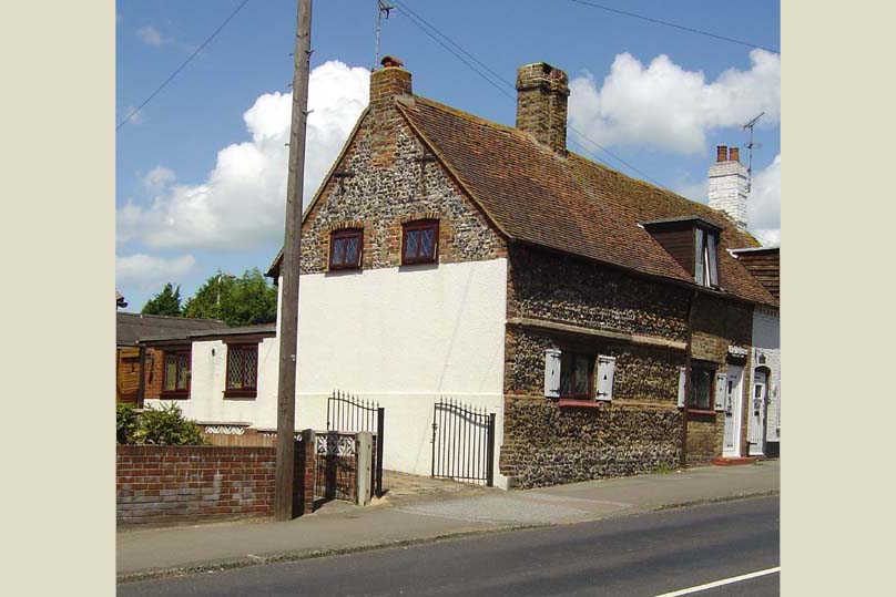 Street Farm Cottage