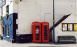 Phone Boxes by Powell Arms 2000