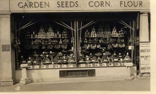 Gardners Corn Merchant